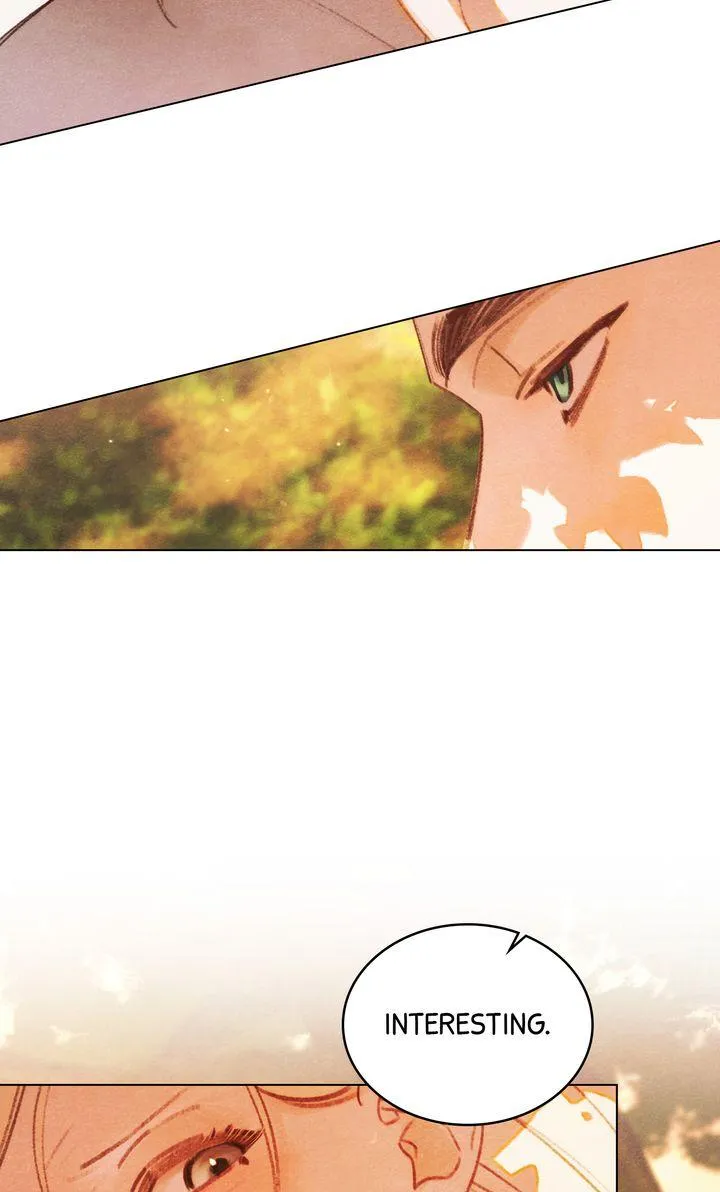 In the Garden of May Chapter 7 page 53 - 