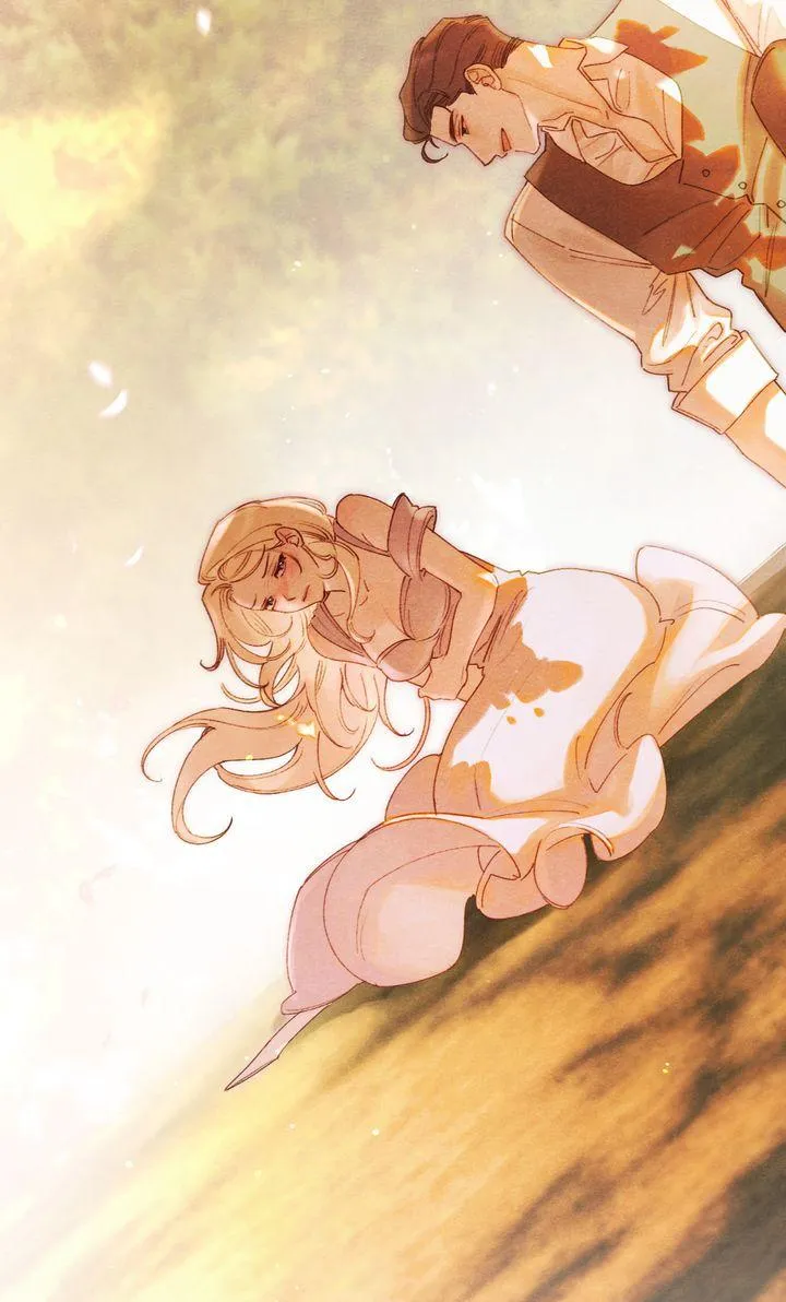 In the Garden of May Chapter 7 page 55 - 