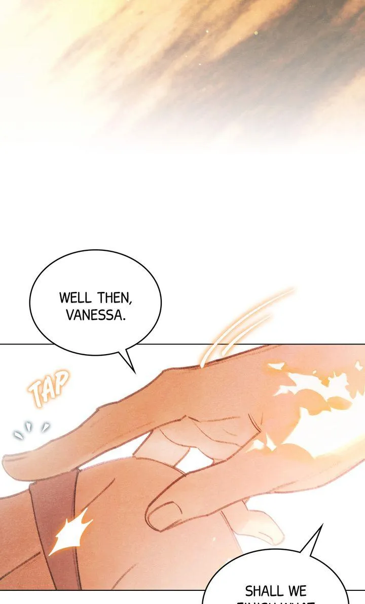 In the Garden of May Chapter 7 page 56 - 