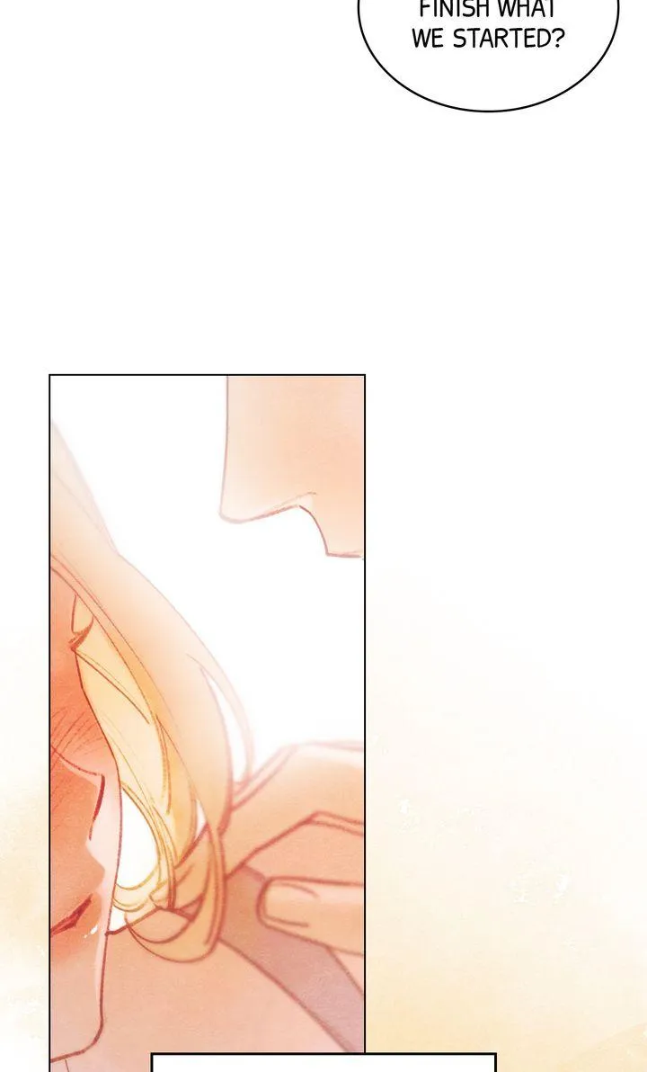 In the Garden of May Chapter 7 page 57 - 