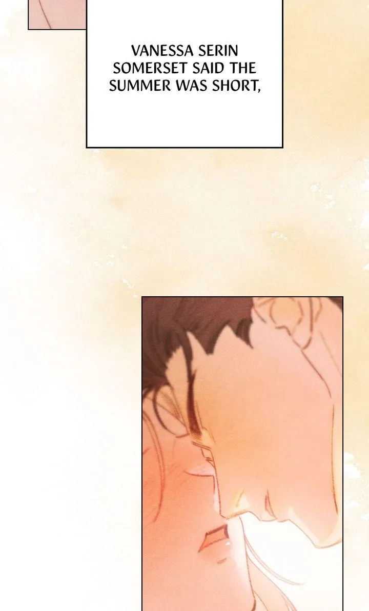 In the Garden of May Chapter 7 page 58 - 