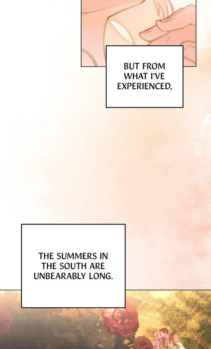 In the Garden of May Chapter 7 page 59 - 