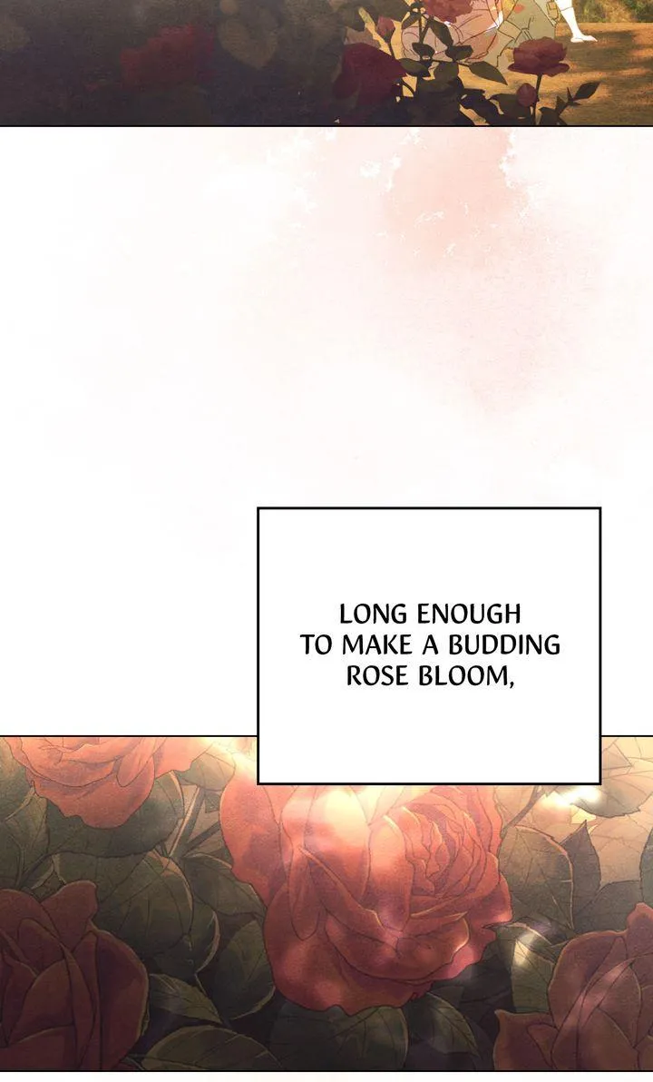 In the Garden of May Chapter 7 page 60 - 