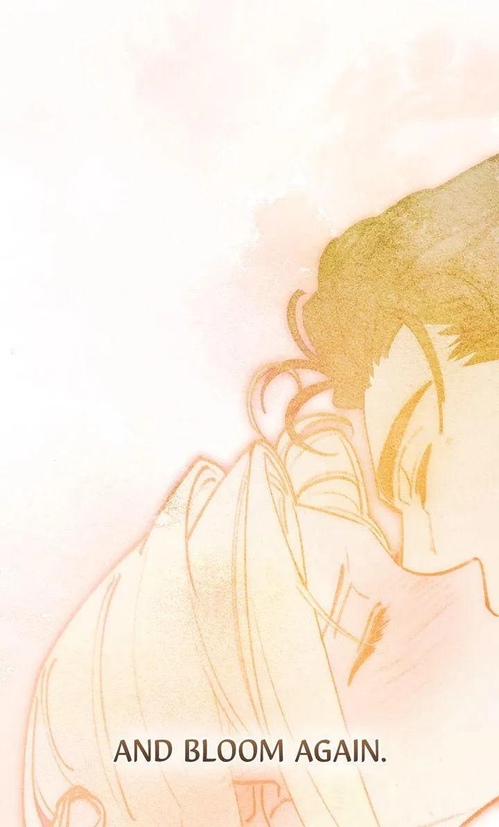 In the Garden of May Chapter 7 page 61 - 
