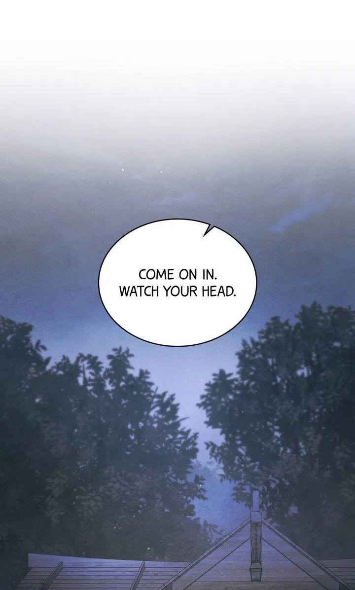 In the Garden of May Chapter 8 page 1 - 