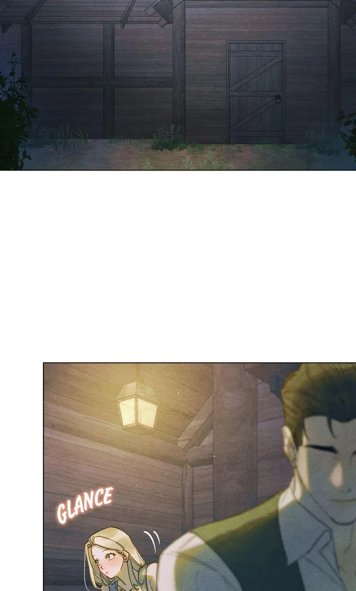 In the Garden of May Chapter 8 page 2 - 