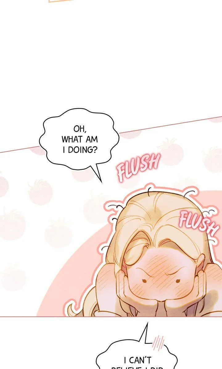 In the Garden of May Chapter 8 page 14 - 