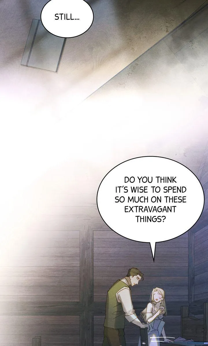 In the Garden of May Chapter 8 page 25 - 