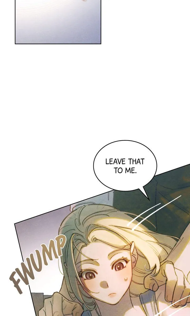 In the Garden of May Chapter 8 page 27 - 