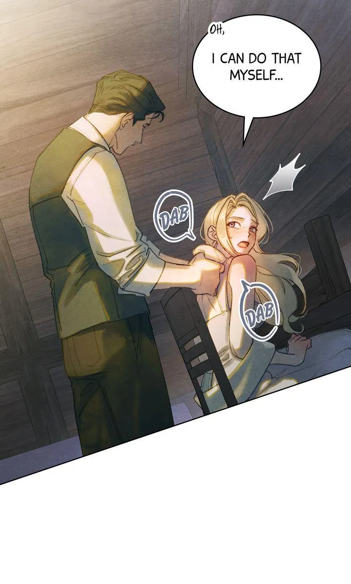 In the Garden of May Chapter 8 page 29 - 
