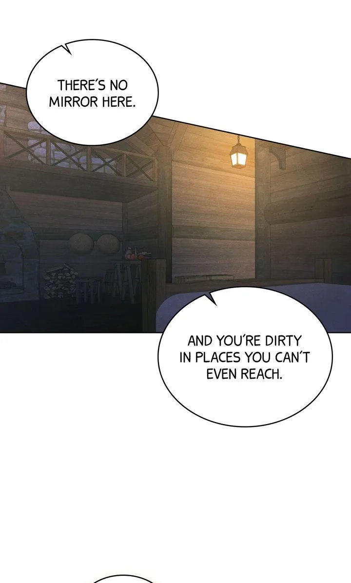In the Garden of May Chapter 8 page 30 - 