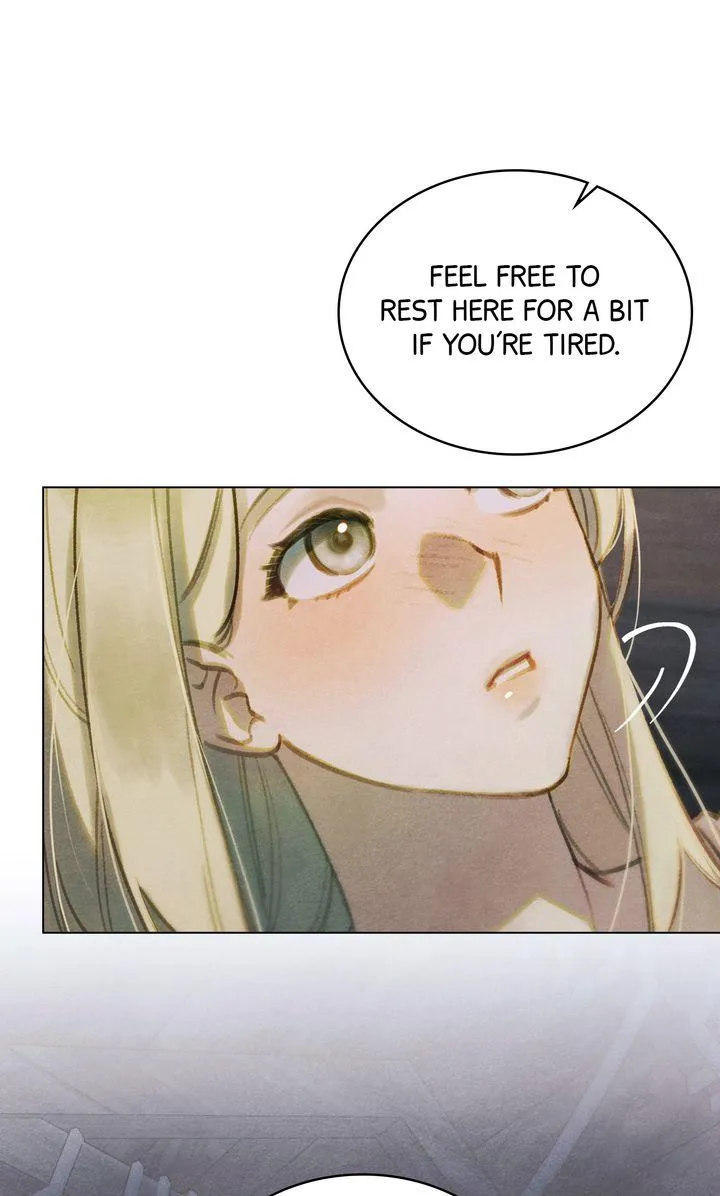 In the Garden of May Chapter 8 page 4 - 