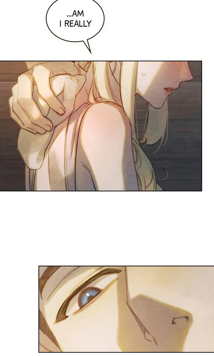 In the Garden of May Chapter 8 page 31 - 