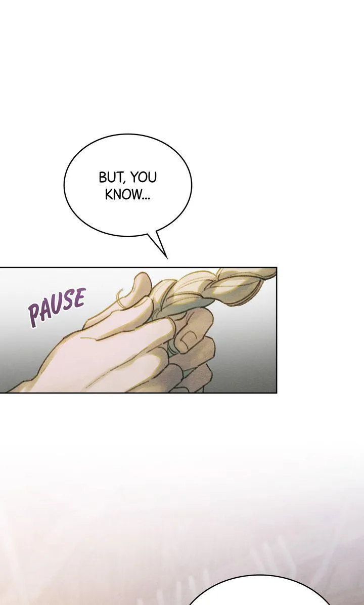 In the Garden of May Chapter 8 page 36 - 