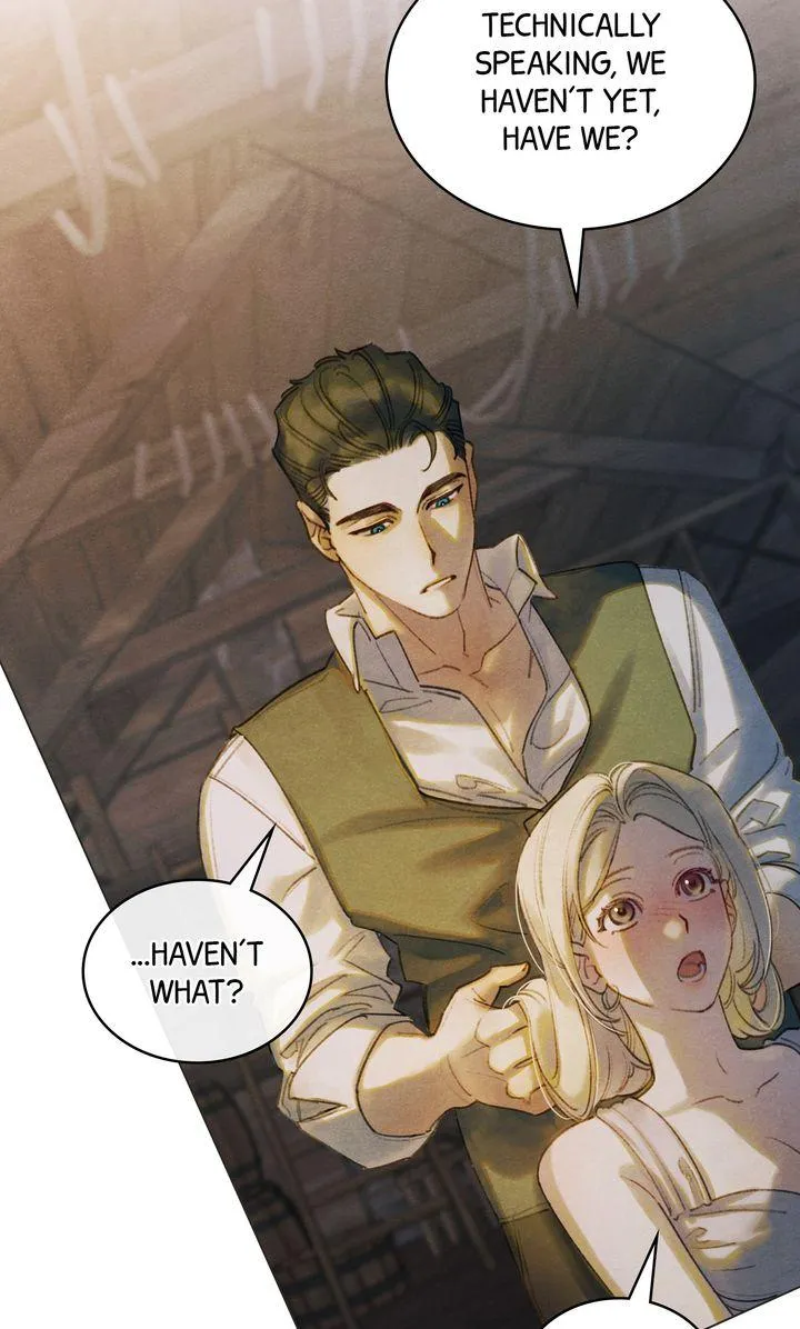 In the Garden of May Chapter 8 page 37 - 