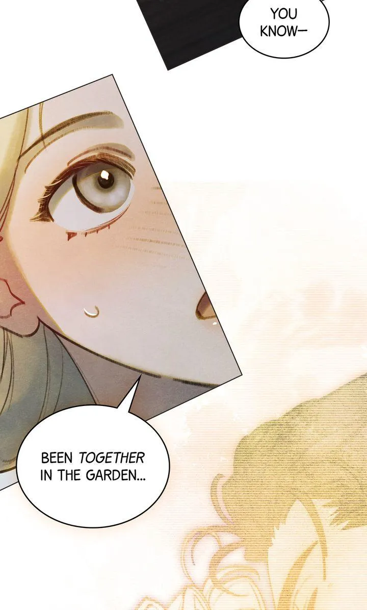 In the Garden of May Chapter 8 page 38 - 