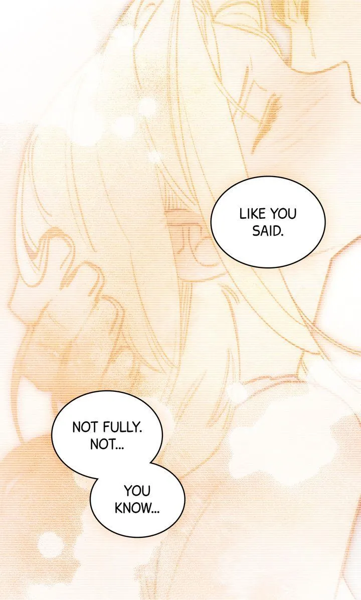 In the Garden of May Chapter 8 page 39 - 