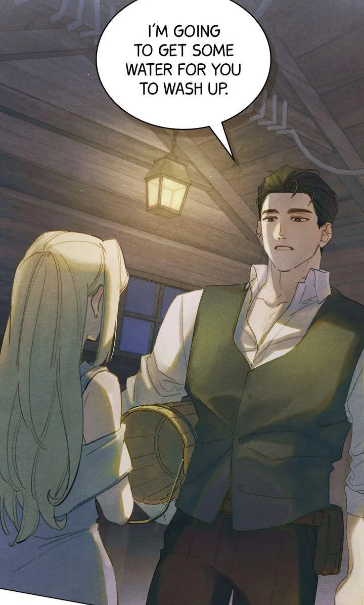 In the Garden of May Chapter 8 page 5 - 