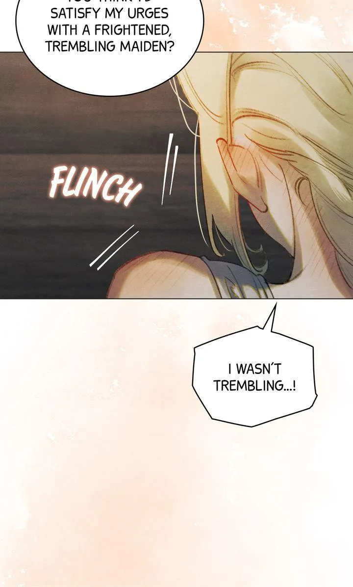 In the Garden of May Chapter 8 page 41 - 