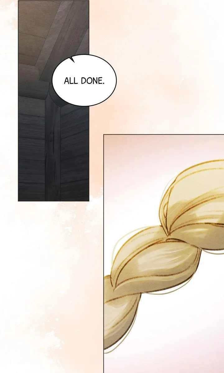 In the Garden of May Chapter 8 page 42 - 
