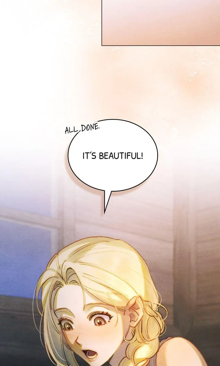 In the Garden of May Chapter 8 page 43 - 