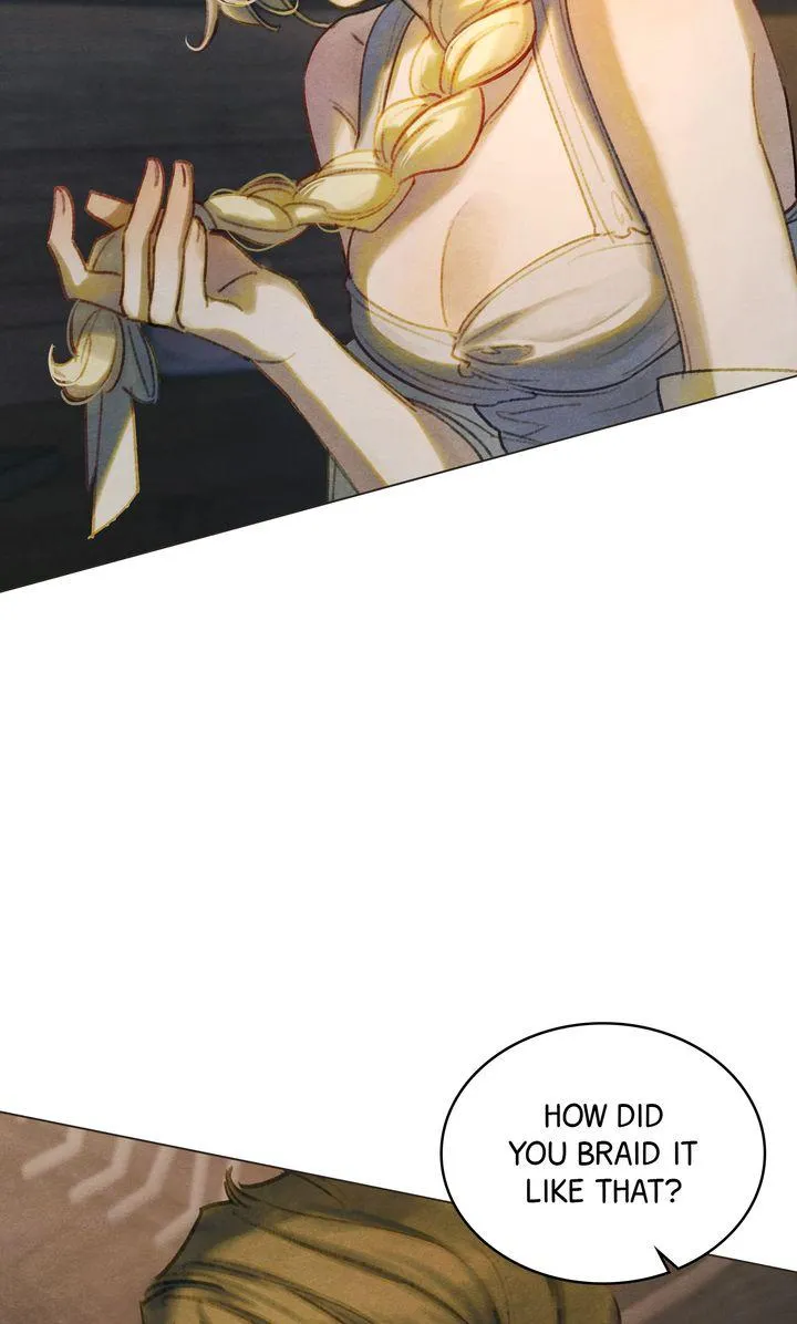 In the Garden of May Chapter 8 page 44 - 