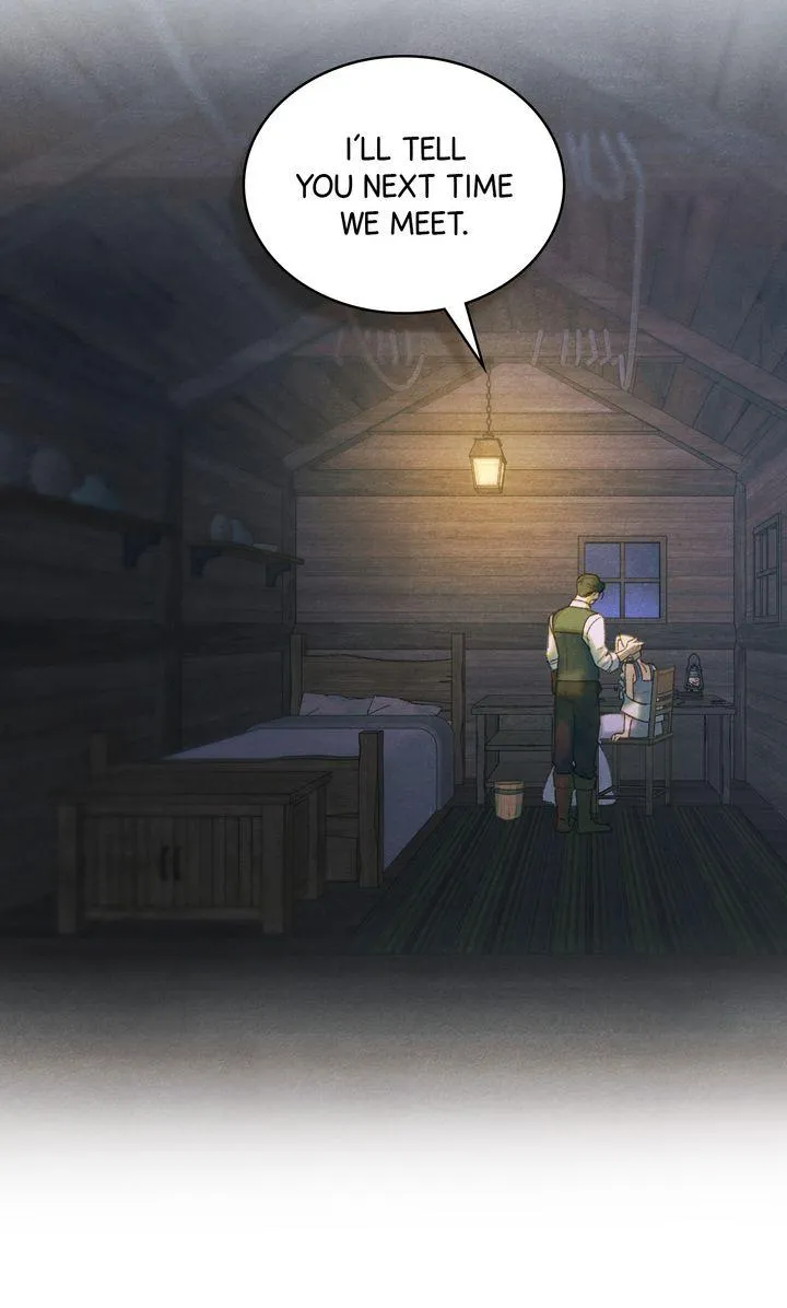 In the Garden of May Chapter 8 page 47 - 