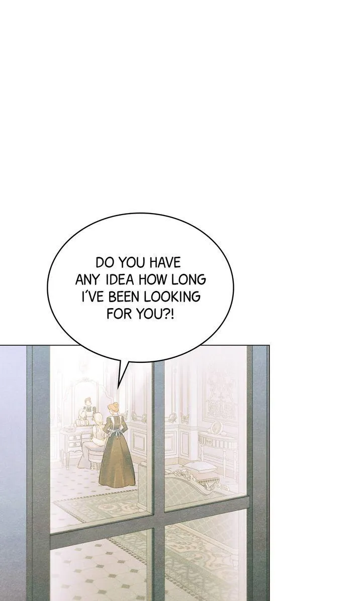 In the Garden of May Chapter 8 page 48 - 