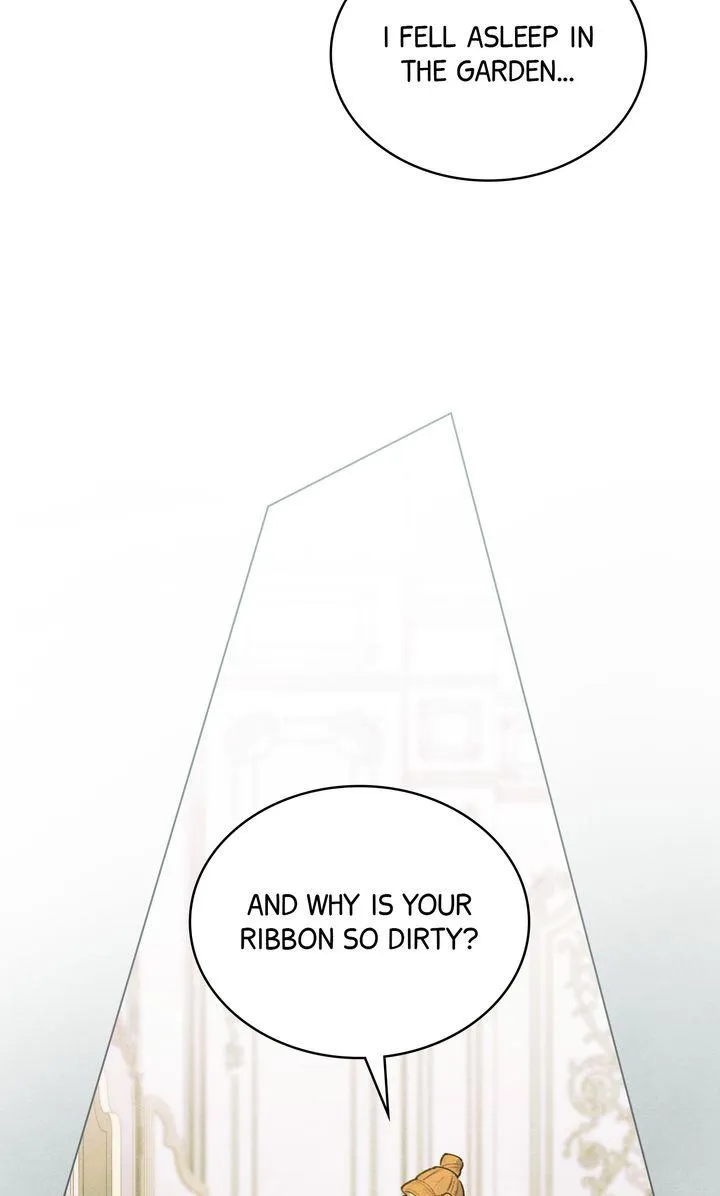 In the Garden of May Chapter 8 page 52 - 