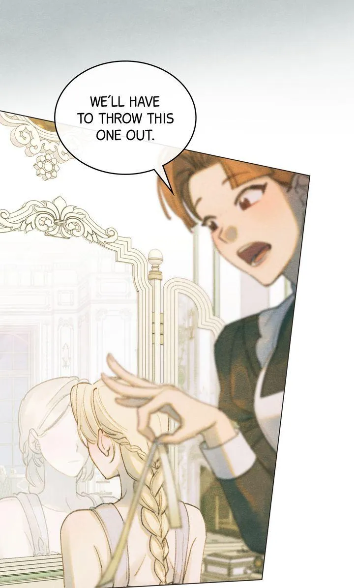 In the Garden of May Chapter 8 page 54 - 