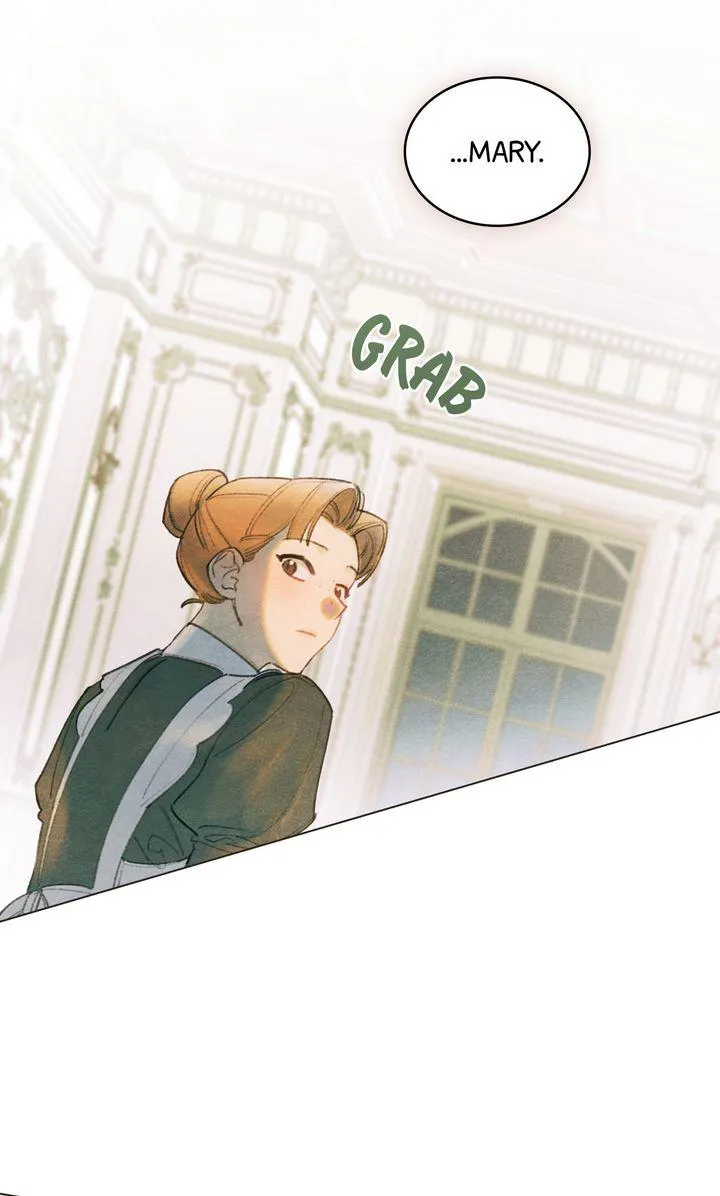 In the Garden of May Chapter 8 page 56 - 