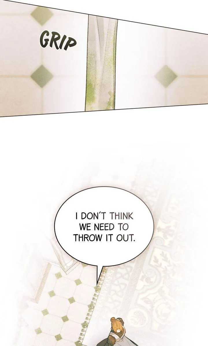 In the Garden of May Chapter 8 page 57 - 