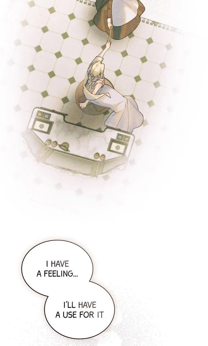 In the Garden of May Chapter 8 page 58 - 