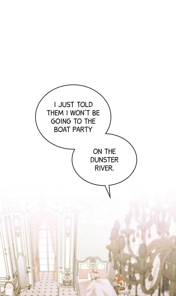 In the Garden of May Chapter 9 page 1 - 
