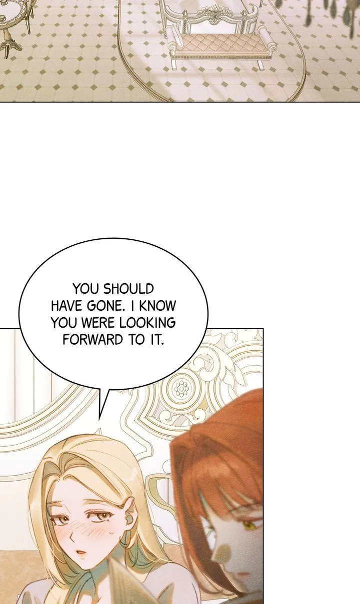 In the Garden of May Chapter 9 page 2 - 