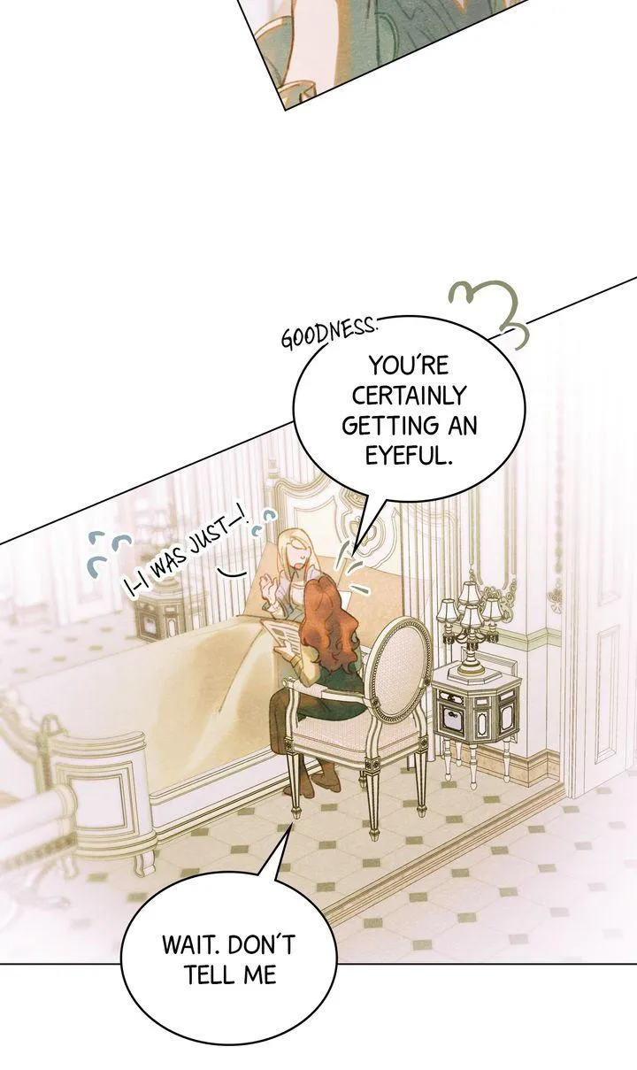 In the Garden of May Chapter 9 page 11 - 