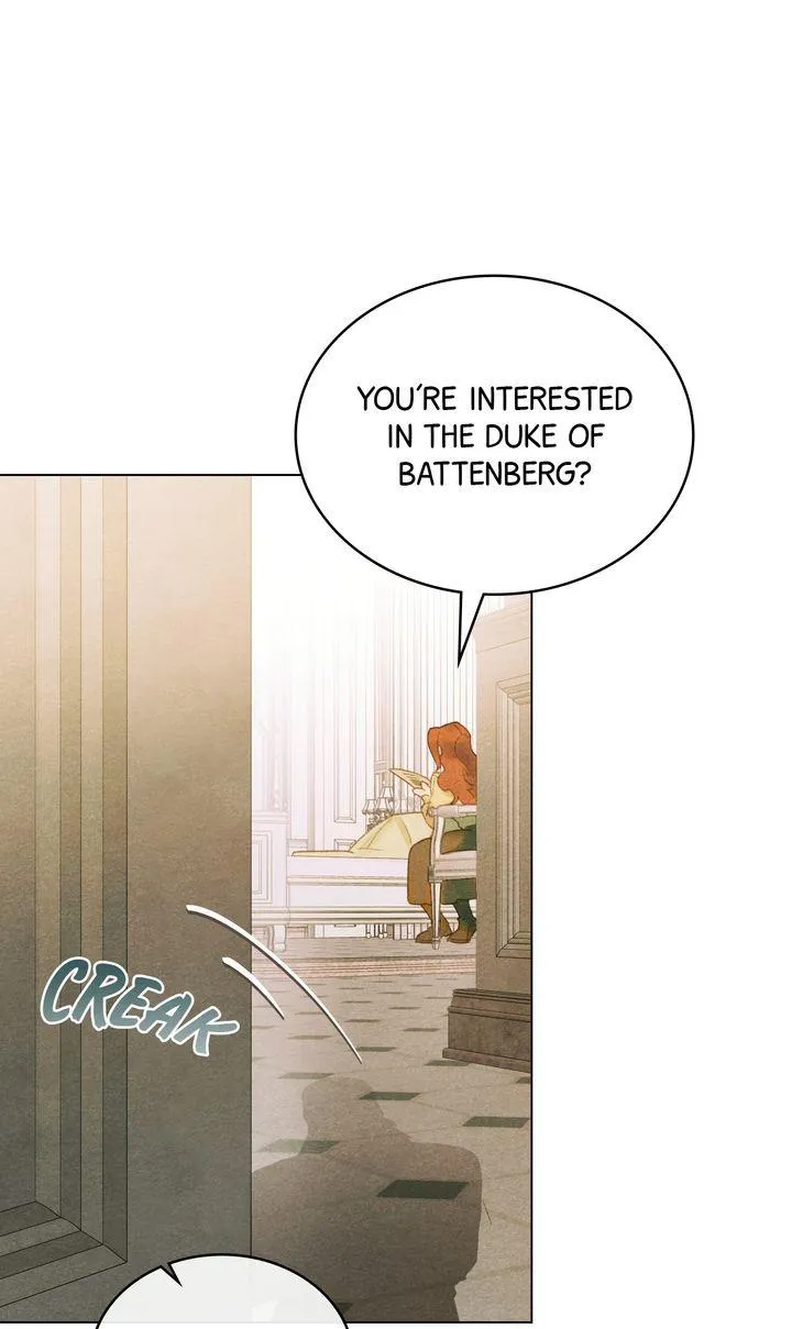In the Garden of May Chapter 9 page 12 - 