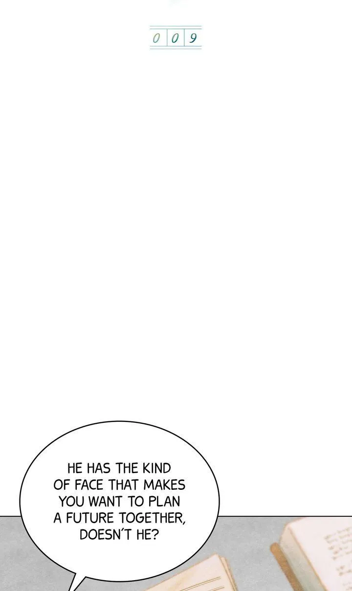 In the Garden of May Chapter 9 page 17 - 