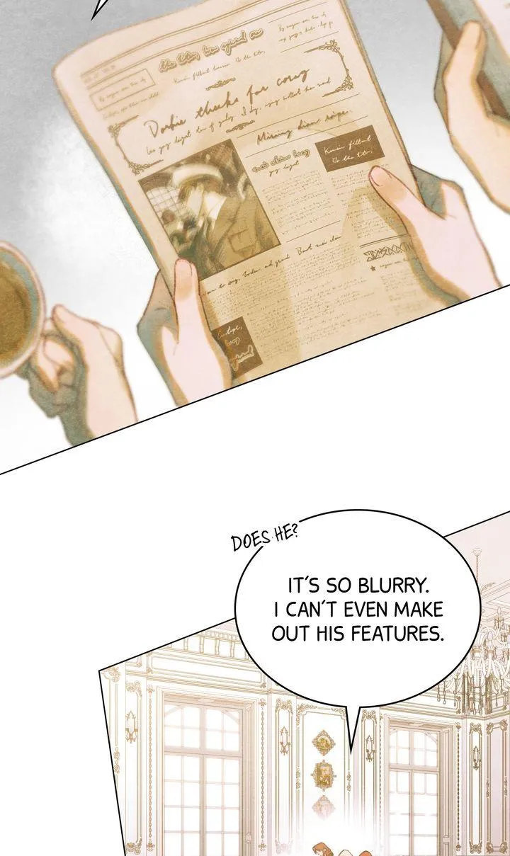 In the Garden of May Chapter 9 page 18 - 