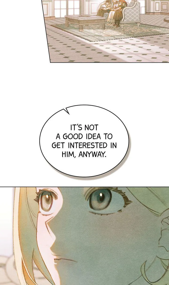 In the Garden of May Chapter 9 page 19 - 