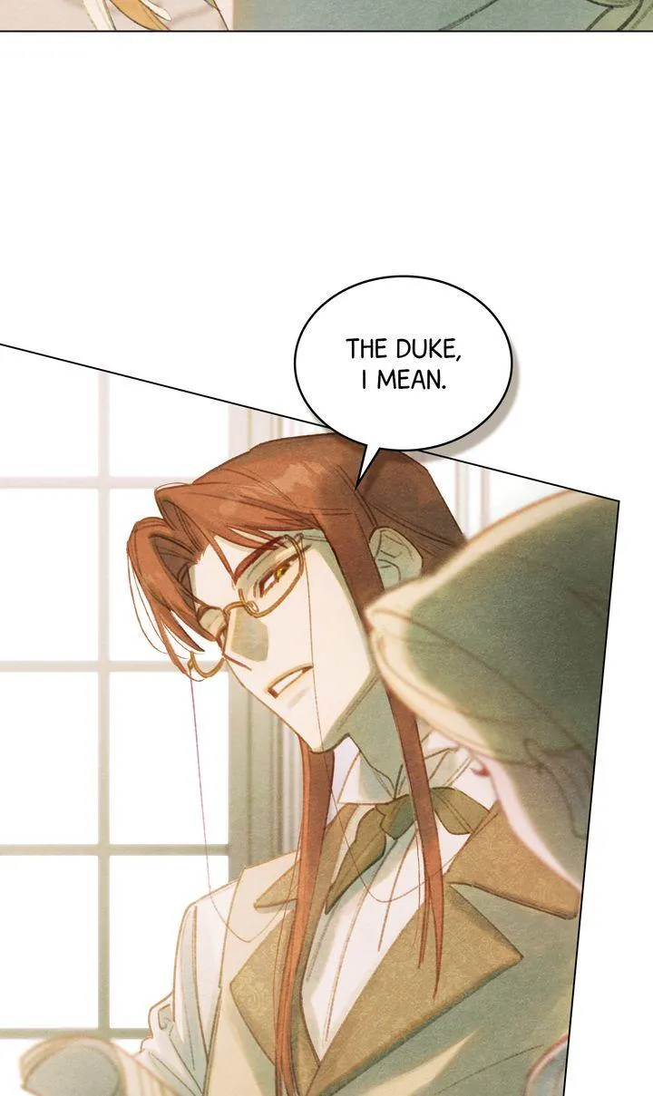 In the Garden of May Chapter 9 page 20 - 