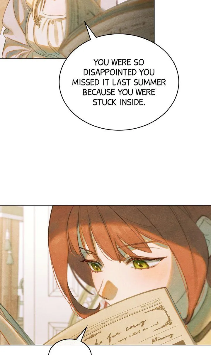 In the Garden of May Chapter 9 page 3 - 
