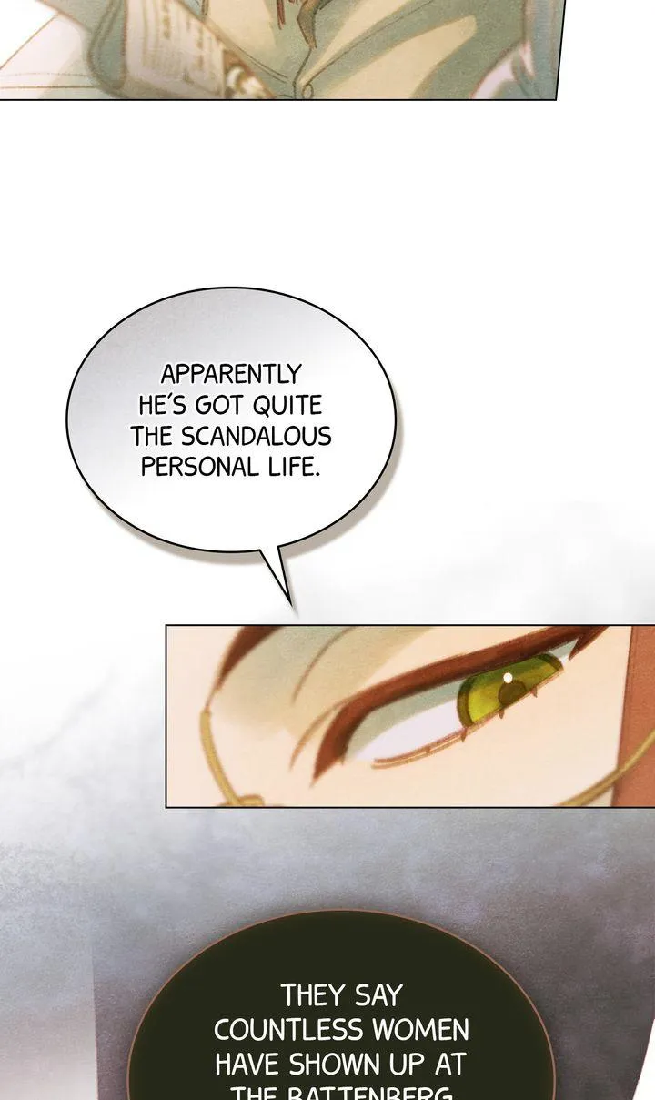In the Garden of May Chapter 9 page 21 - 