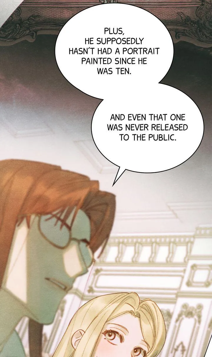 In the Garden of May Chapter 9 page 23 - 