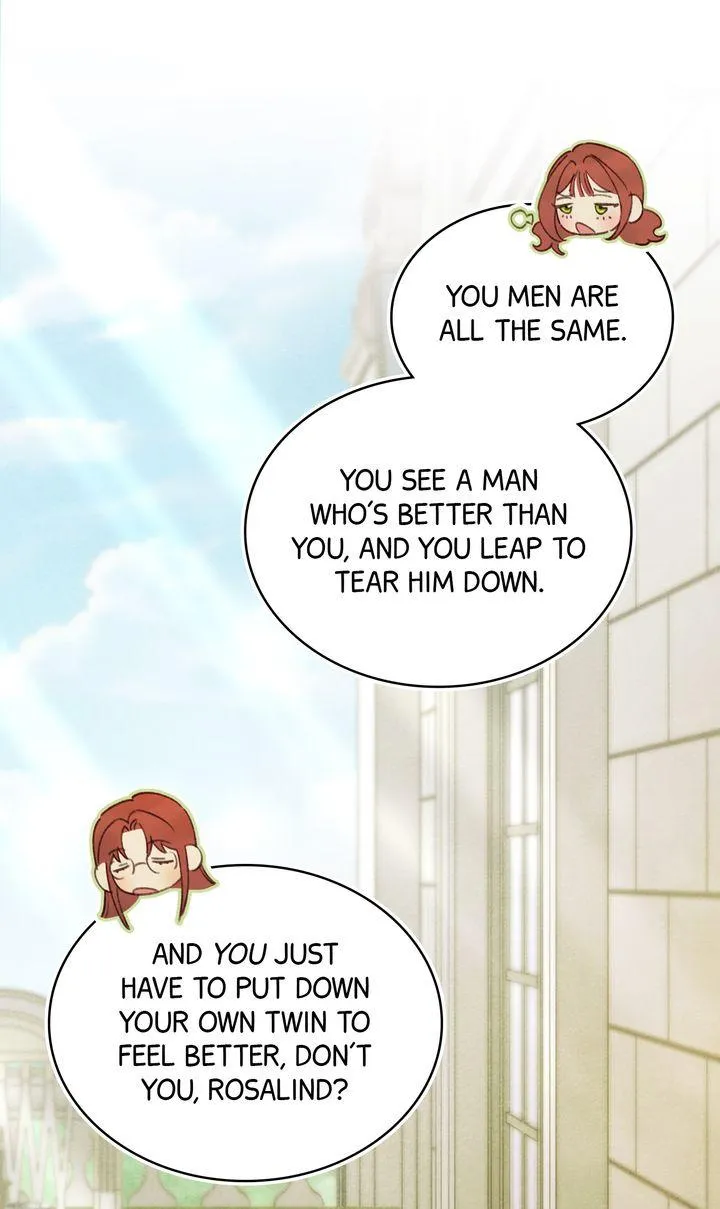 In the Garden of May Chapter 9 page 25 - 