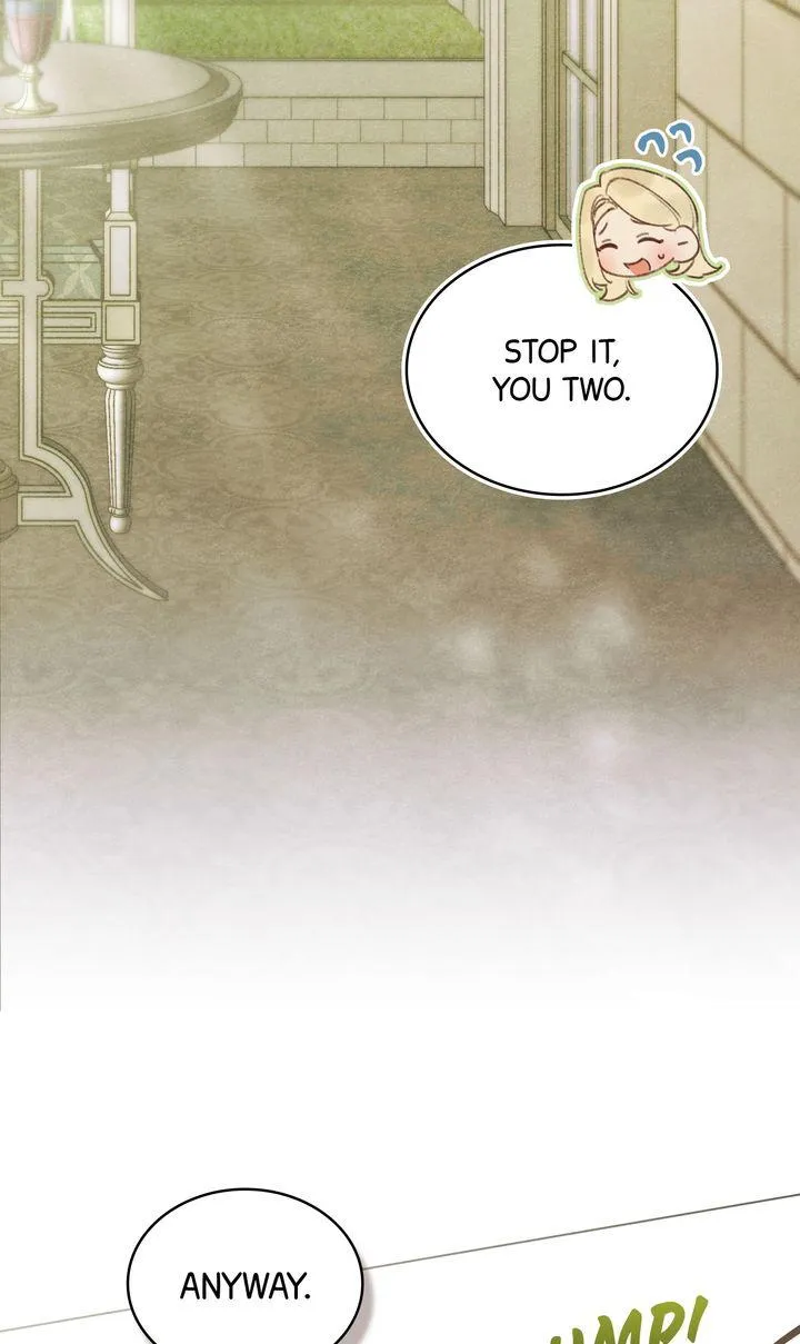 In the Garden of May Chapter 9 page 26 - 