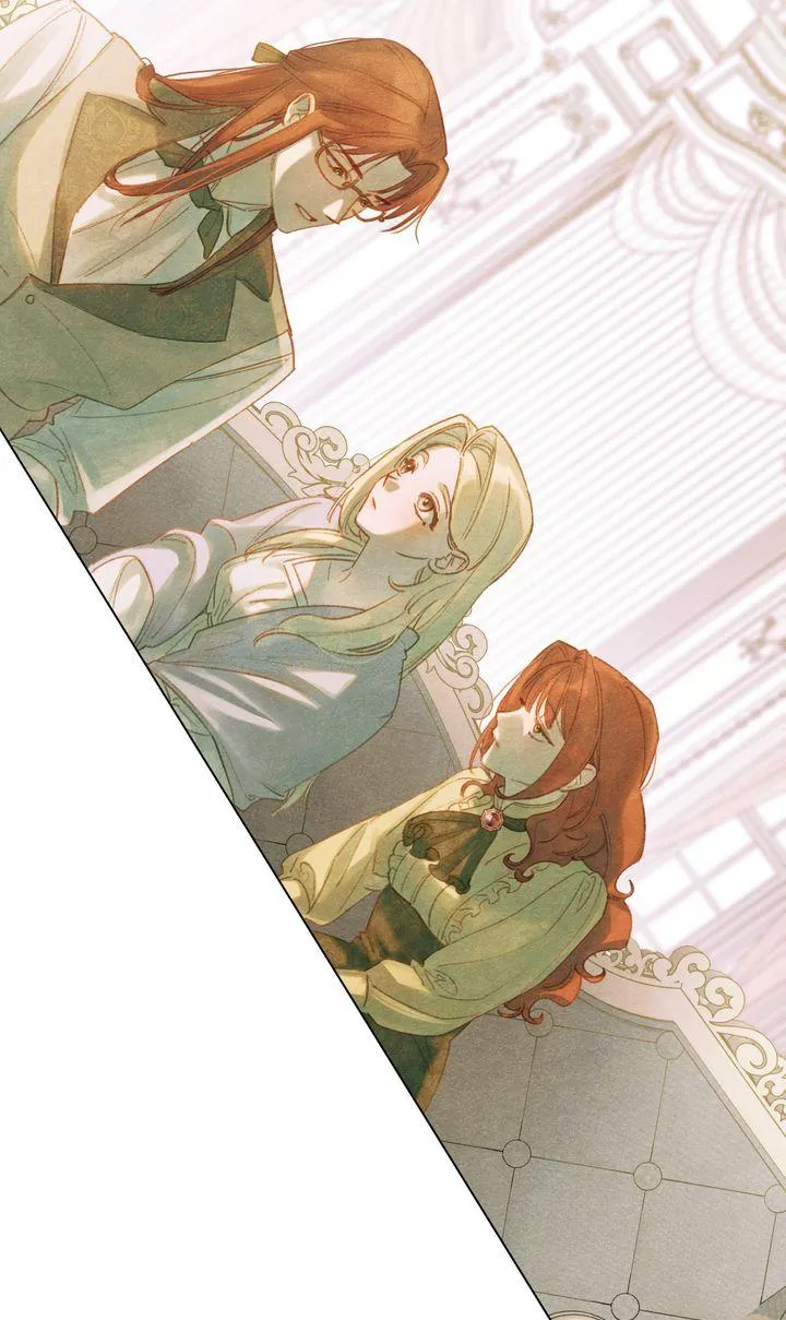 In the Garden of May Chapter 9 page 28 - 