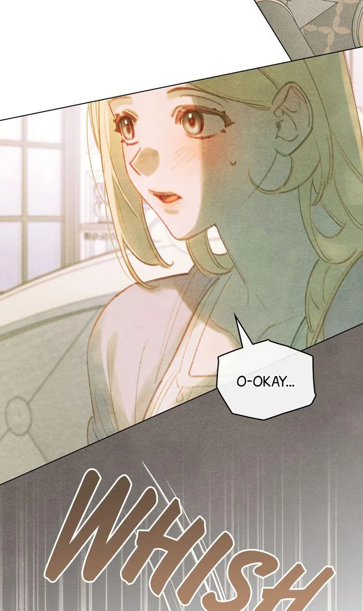 In the Garden of May Chapter 9 page 29 - 