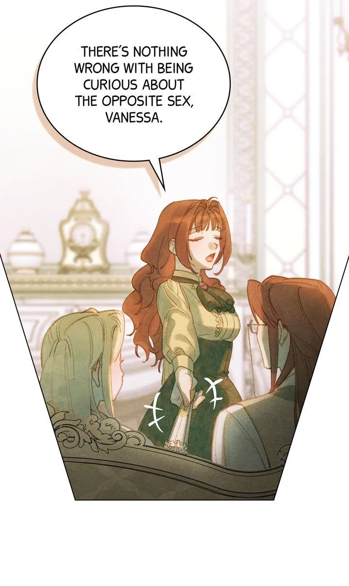 In the Garden of May Chapter 9 page 31 - 