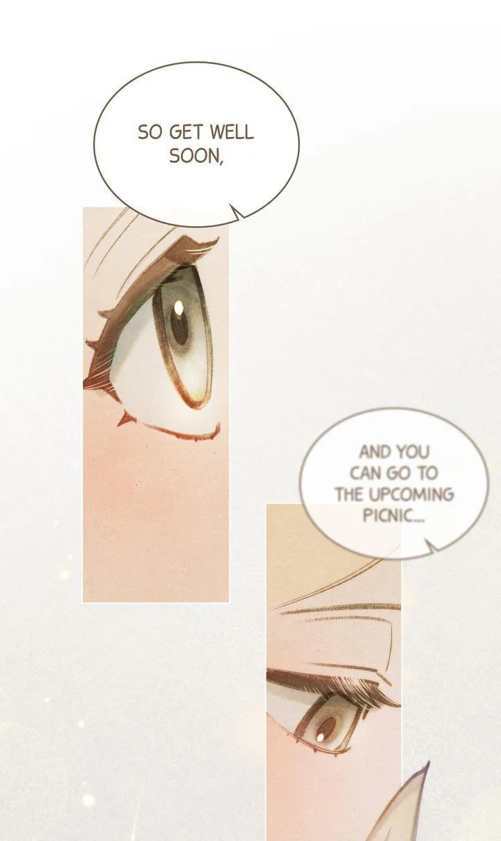 In the Garden of May Chapter 9 page 32 - 